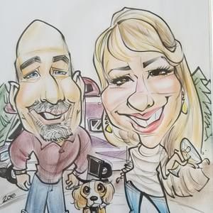 Meet your Posher, Kathy